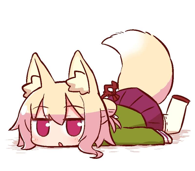 SleepFox (Ryu)